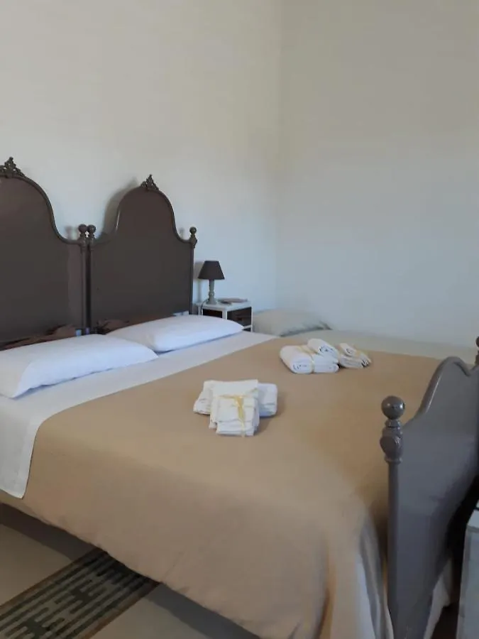 La Noria Villa Marsala 0*,  Italië
