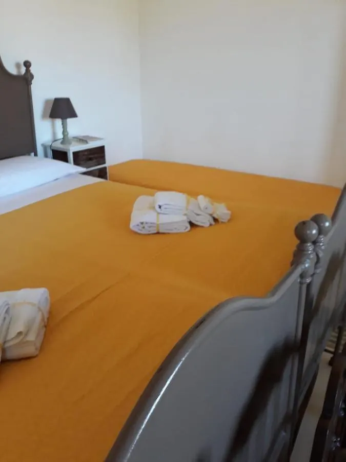 Vakantiehuis La Noria Villa Marsala