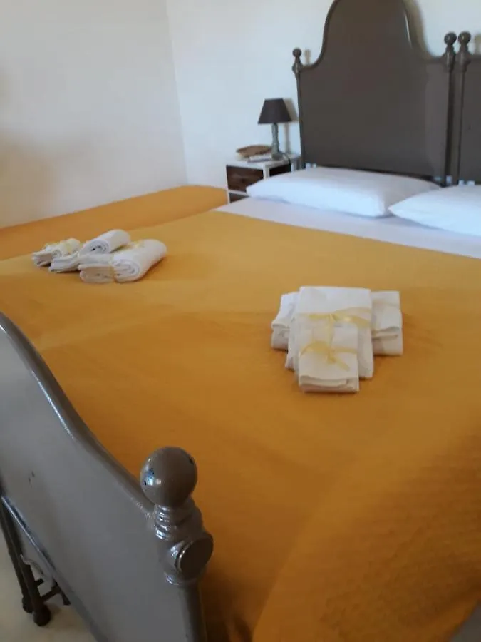 La Noria Villa Marsala Italië